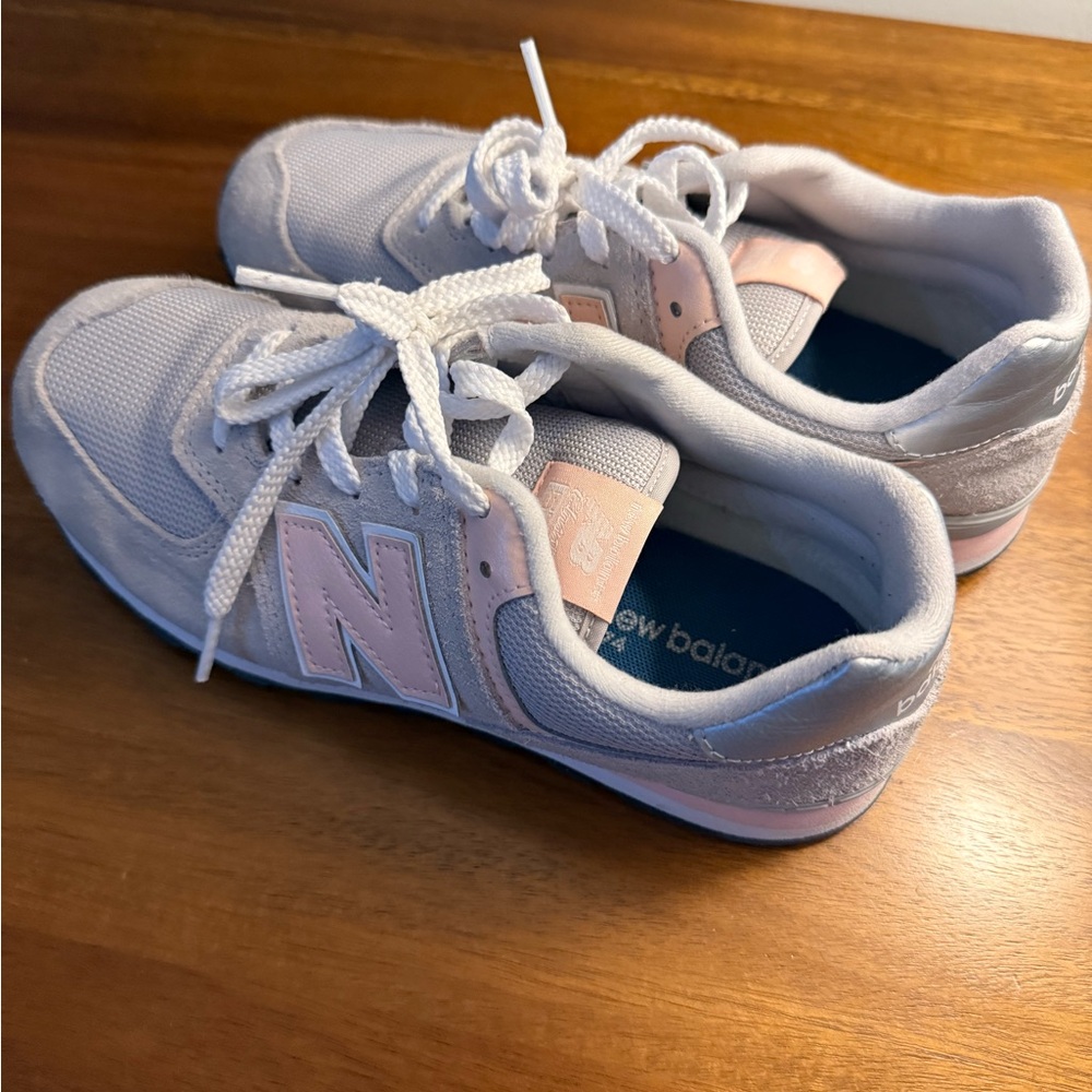 New Balances - image 2